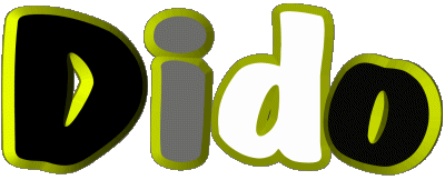 Dido D FEMMINILE  - UK - USA - IRL - AUS - NZ Nome 