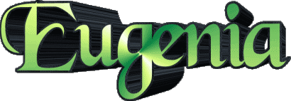 Eugenia E WEIBLICH - Italien Vorname 