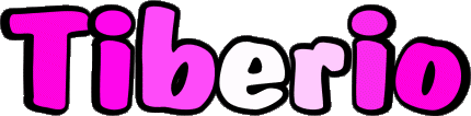Tiberio T MANN - Italien Vorname 