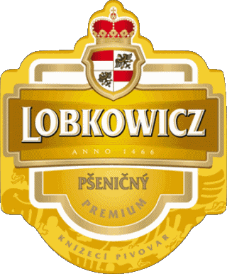 Lobkowicz Republica checa Cervezas Bebidas 
