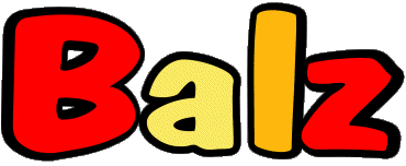 Balz B MASCULINE - German First Names 