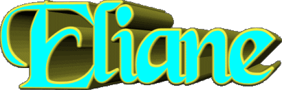 Eliane E WEIBLICH - Frankreich Vorname 