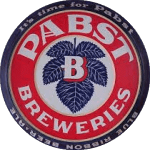 Pabst USA Beers Drinks 