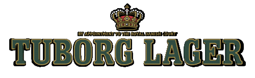 Tuborg Danimarca Birre Bevande 