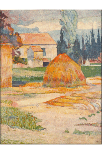 Paul Gauguin Artists Painter Humor -  Fun 