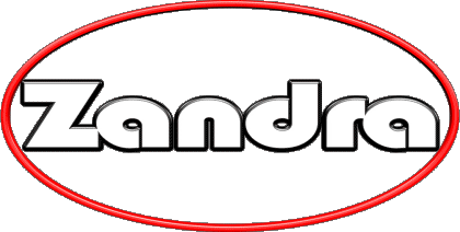 Zandra Z FEMENINO - UK - USA - IRL - AUS - NZ Nombre 