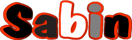 Sabin S MASCULIN - France Prénoms 