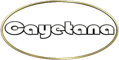 Cayetana C FEMMINILE - Spagna Nome 