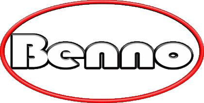 Benno B MASCULINO - Alemania Nombre 