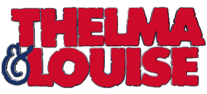 Logo Thelma & Louise V International Multimedia 