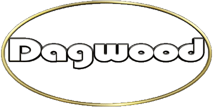 Dagwood D MASCULINE -  UK - USA - IRL - AUS - NZ First Names 