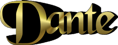 Dante D MASCHIO - Germania Nome 