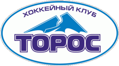 Toros Neftekamsk Russia Hockey - Clubs Sports 