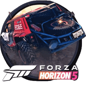 Horizon 5 Forza Videogiochi Multimedia 