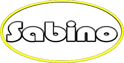 Sabino S MASCULINE - Italy First Names 