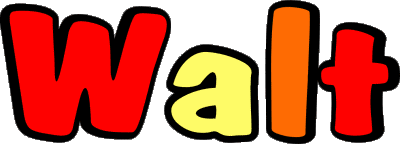 Walt W MASCHIO - UK - USA - IRL - AUS - NZ Nome 