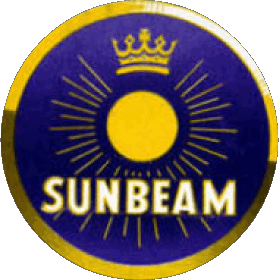 Logo Sunbeam Autos - Alt Transport 