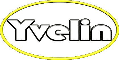 Yvelin Y MASCULINE - France First Names 