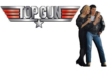 Logo 01 Top Gun Film Internazionale Multimedia 