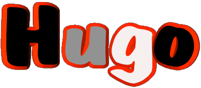 Hugo H MASCHIO - Francia Nome 