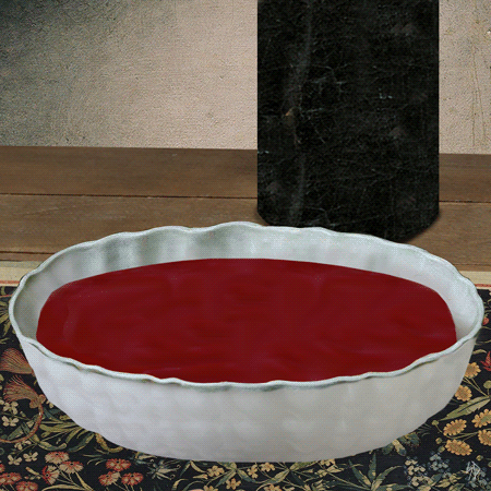 Scorpion Dagger GIF Artista Umorismo -  Fun 