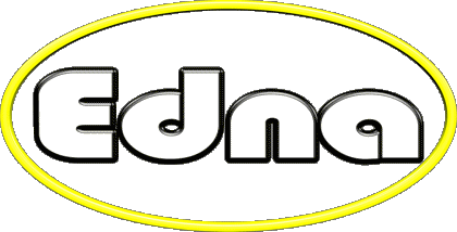 Edna E FEMMINILE - Francia Nome 