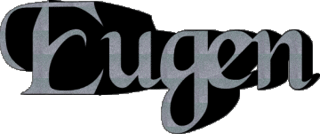 Eugen E MASCULINO - Alemania Nombre 