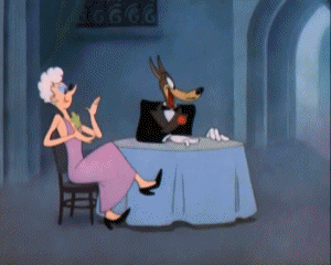 Swing Shift Cinderella Tex Avery Cartoons TV - Movies Multi Media 