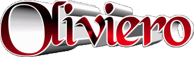 Oliviero O MASCULINO - Italia Nombre 