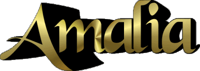 Amalia A FEMENINO - Italia Nombre 