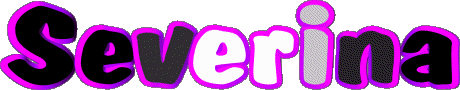 Severina S FEMENINO - Italia Nombre 