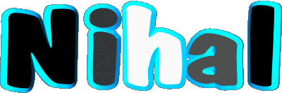 Nihal N MASCULINE - Maghreb Muslim First Names 