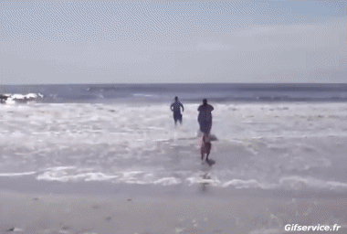 Bord de Mer Lugares Humor - Fun 