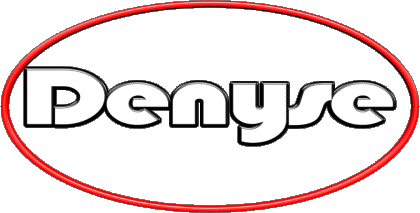 Denyse D FEMMINILE - Francia Nome 
