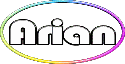 Arian A MASCULINE - German First Names 