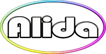 Alida A FEMININ - Allemagne Prénoms 