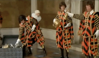 La Folie des Grandeurs - Video Louis de Funès Cinéma - France Multi Média 