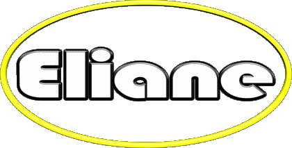Eliane E FEMENINO - Francia Nombre 