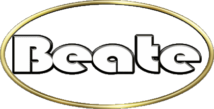 Beate B FEMENINO - Alemania Nombre 