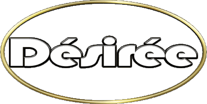 Désirée D FEMININ - France Prénoms 