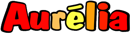 Aurélia A FEMMINILE - Francia Nome 