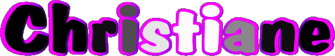 Christiane C FEMENINO - Francia Nombre 