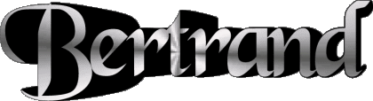 Bertrand B MASCULIN - France Prénoms 