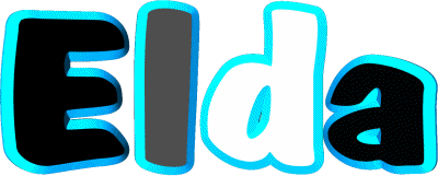 Elda E FEMININE - France First Names 