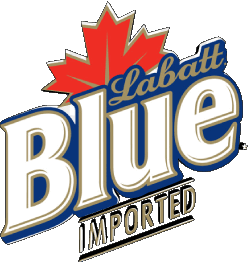 Labatt Canada Bières Boissons 