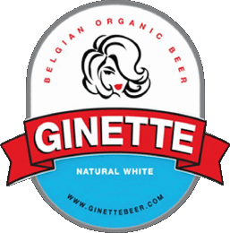 Ginette Bélgica Cervezas Bebidas 
