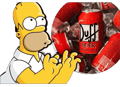 Duff Germany Beers Drinks 