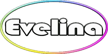 Evelina E FEMININE - Italy First Names 