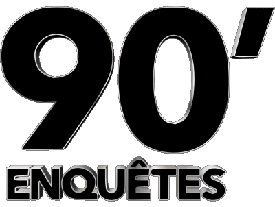 90 Minutes Enquêtes T.F.1  Reportage Magazine TV Show Multi Media 