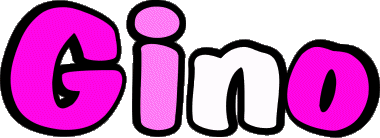 Gino G MASCULINE - Italy First Names 